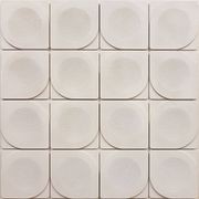 Roctex Lunar Tile 3D Wall Panel gallery detail image