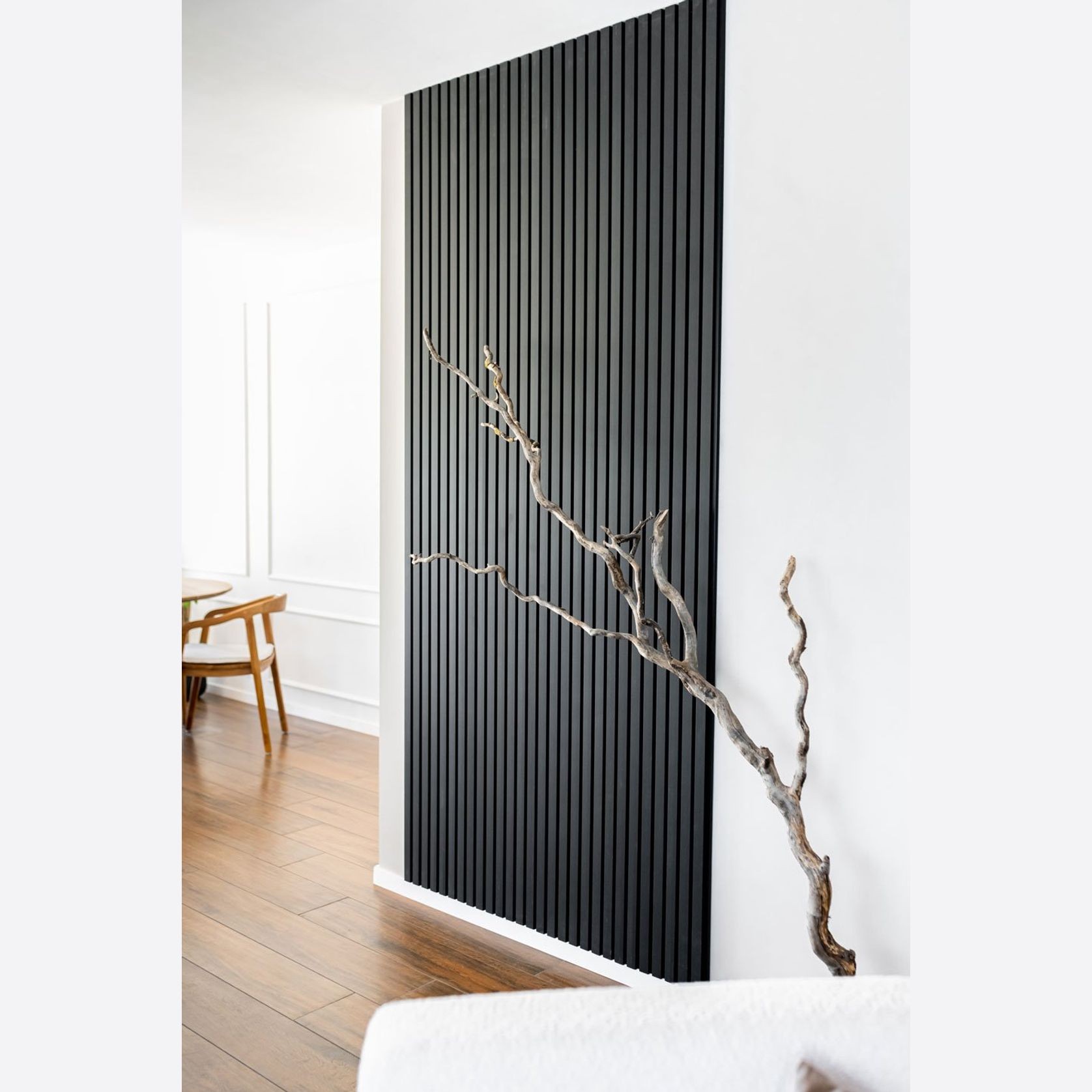 Maestro Latt Wall Panels - Plytech Panels gallery detail image