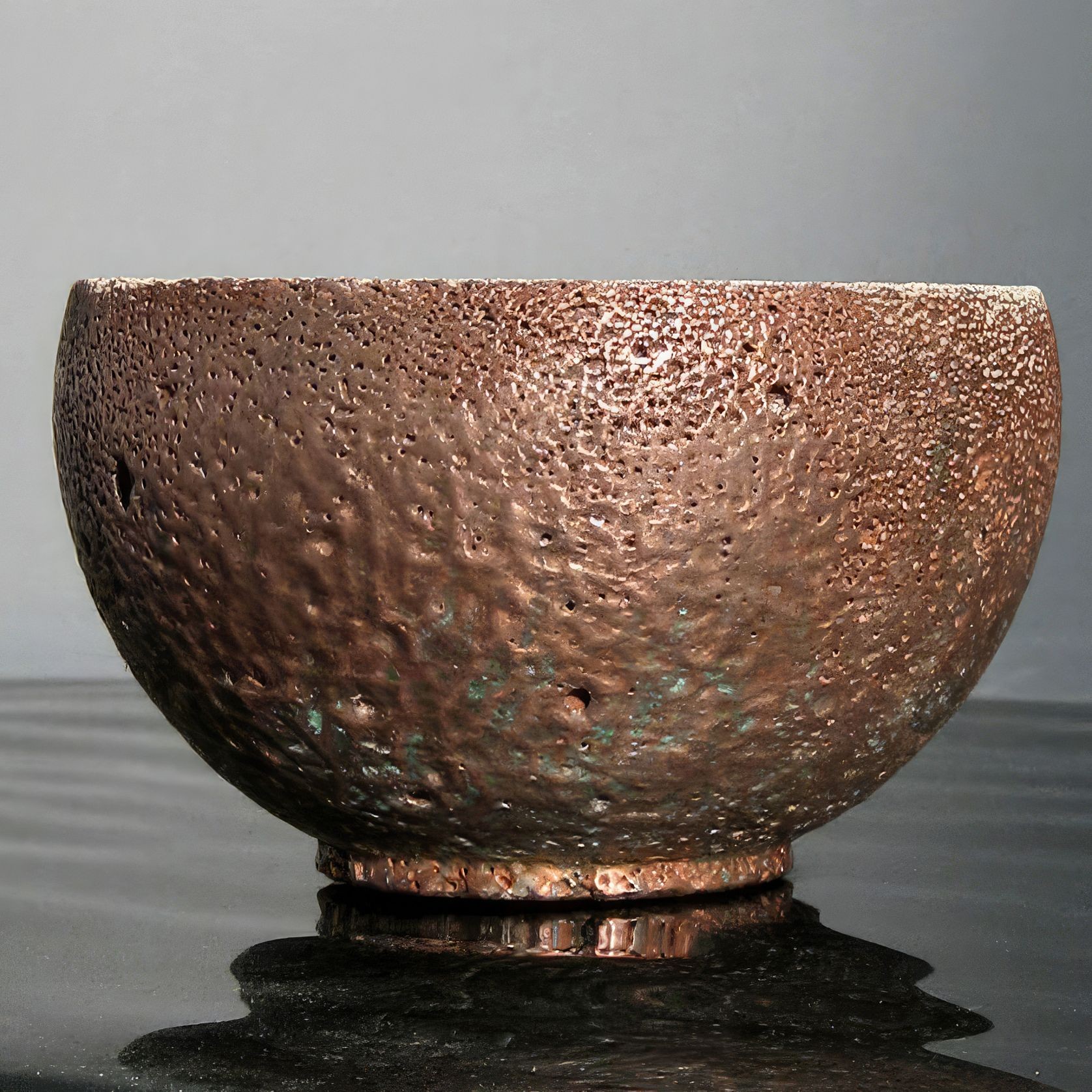 Black Copper | Liquid Metal gallery detail image