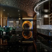 Metallic gallery detail image