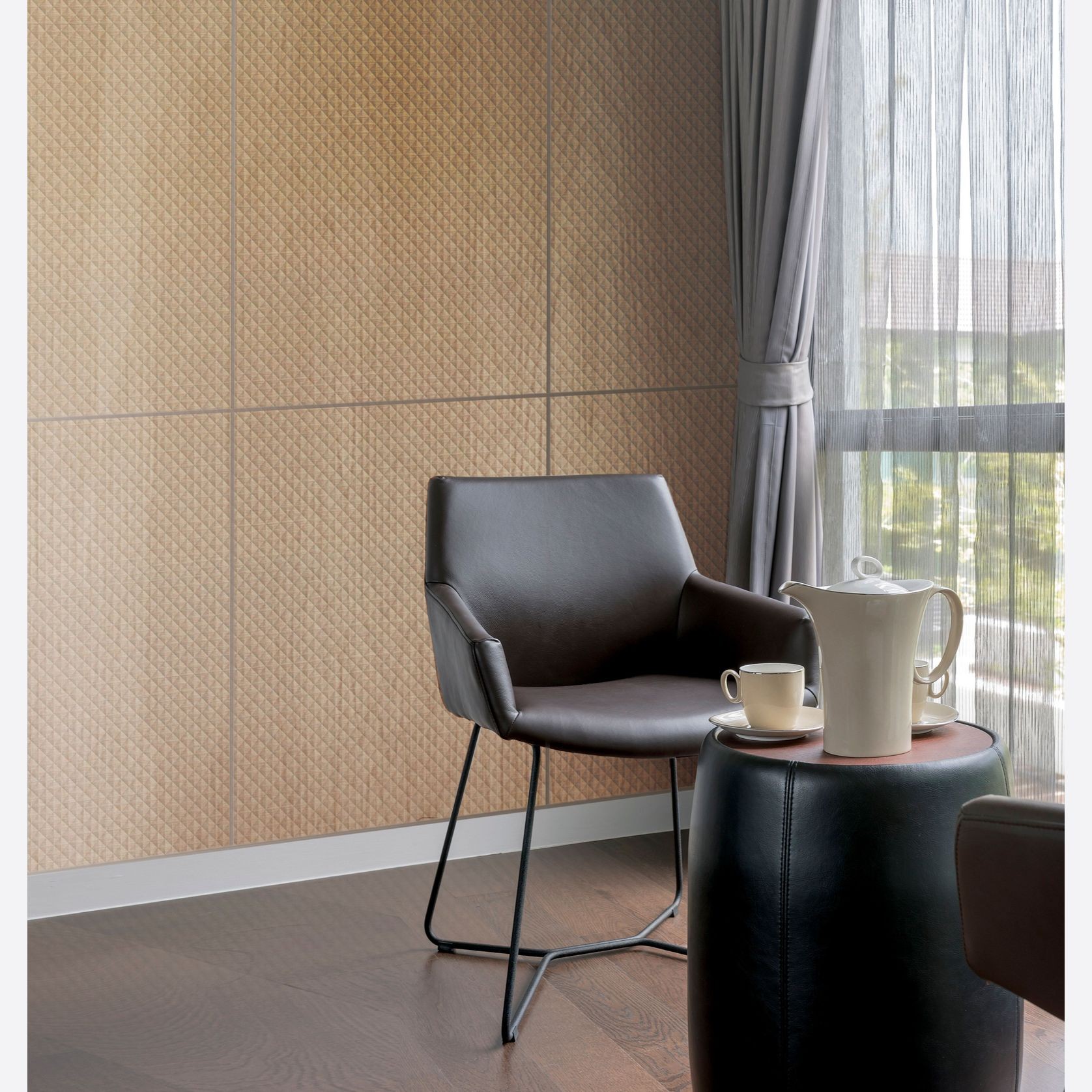 Latho Wood Veneer Panels gallery detail image