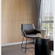 Move and Milled Wood Veneer Panels gallery detail image