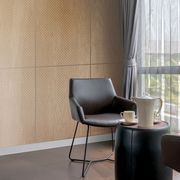 Move and Milled Wood Veneer Panels gallery detail image