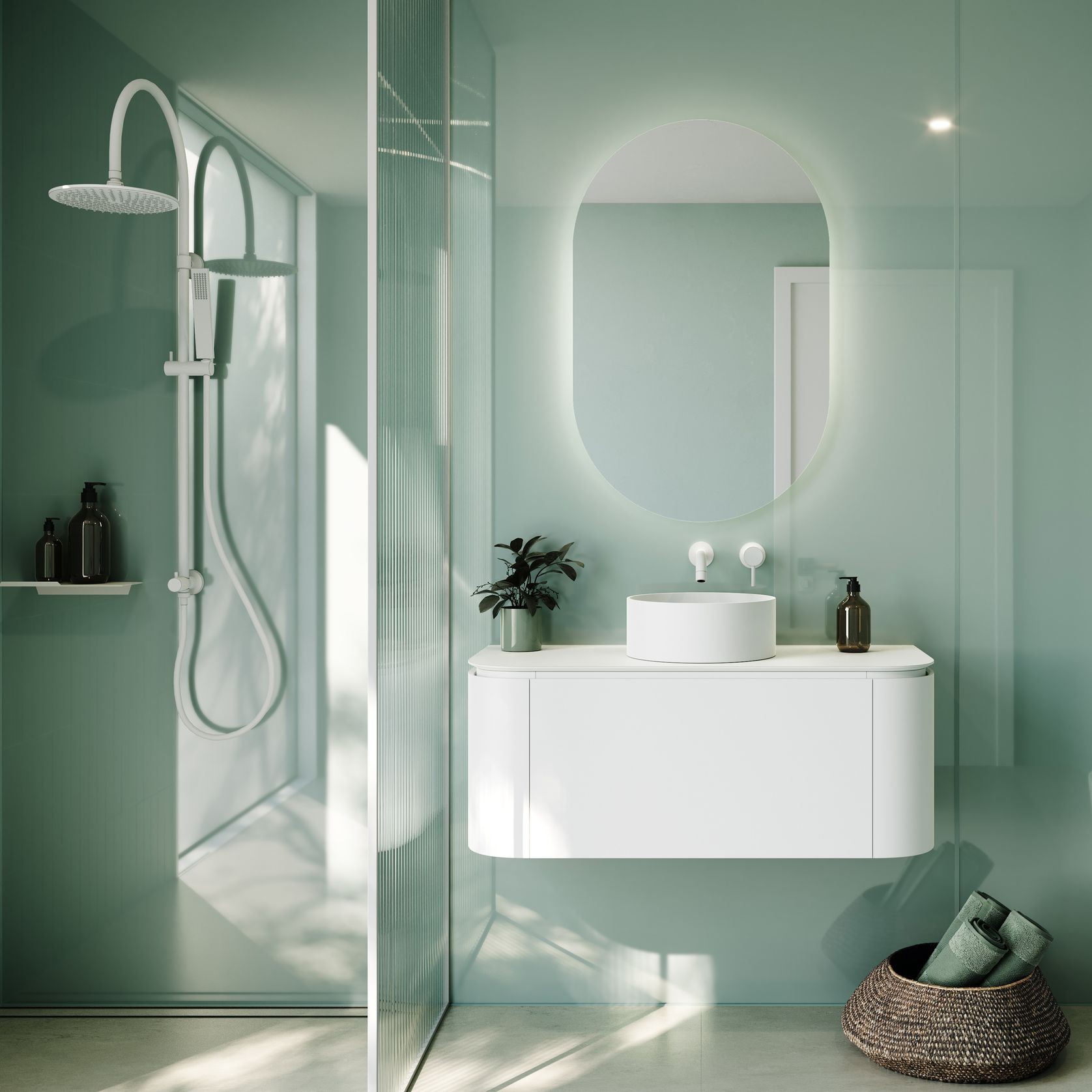 Seratone® AQUA PLUS gallery detail image