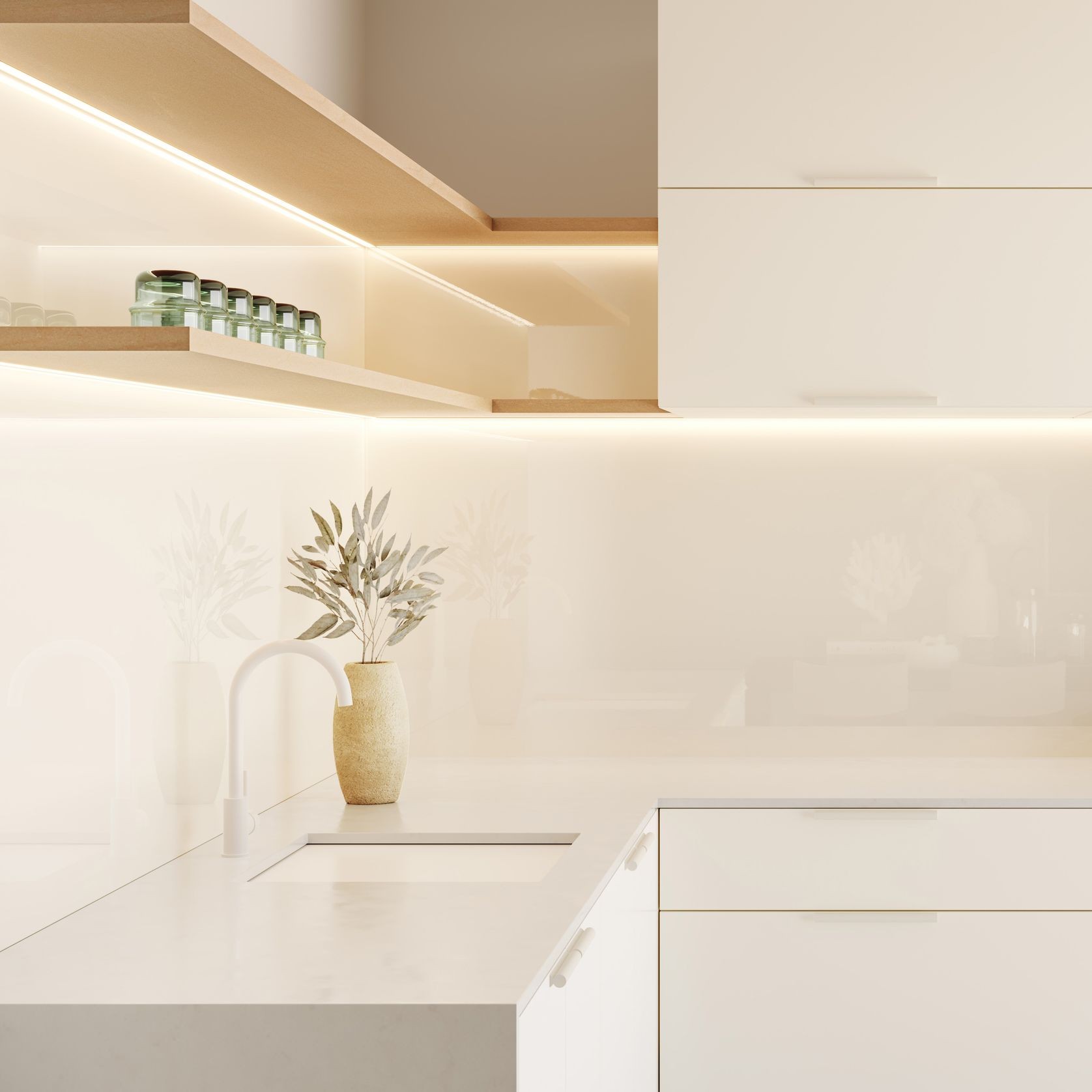 Seratone® AQUA PLUS gallery detail image