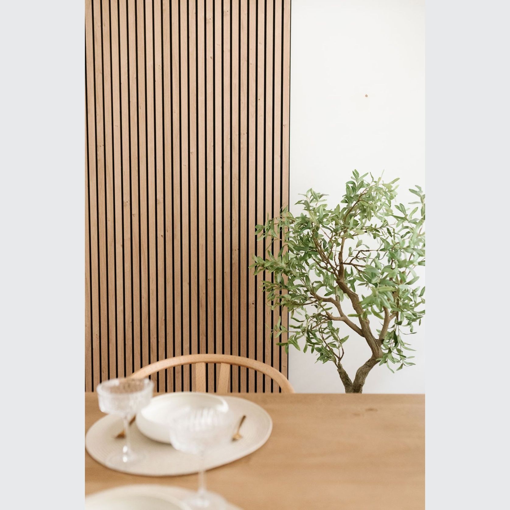 Maestro Latt Wall Panels - Plytech Panels gallery detail image