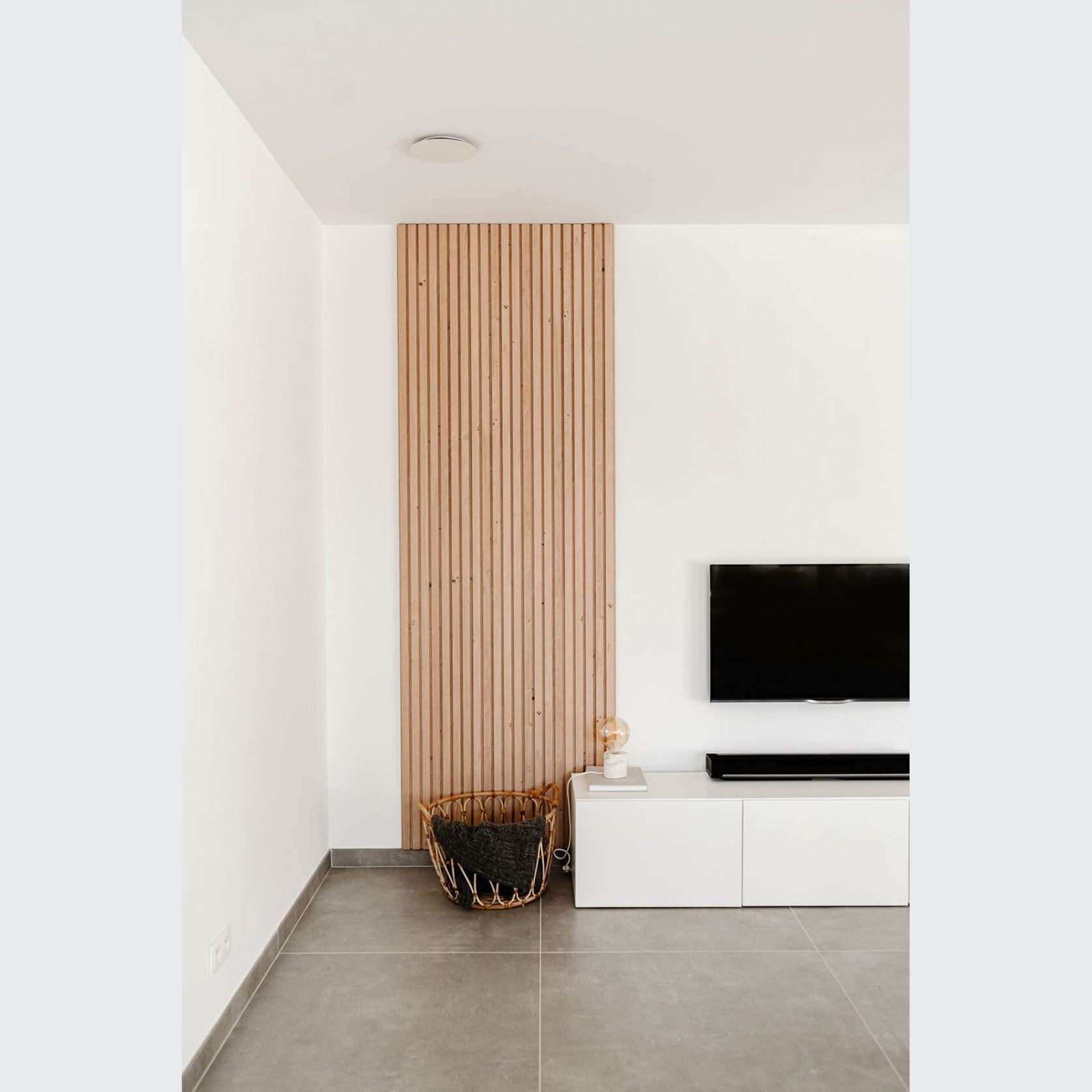 Maestro Latt Wall Panels - Plytech Panels gallery detail image