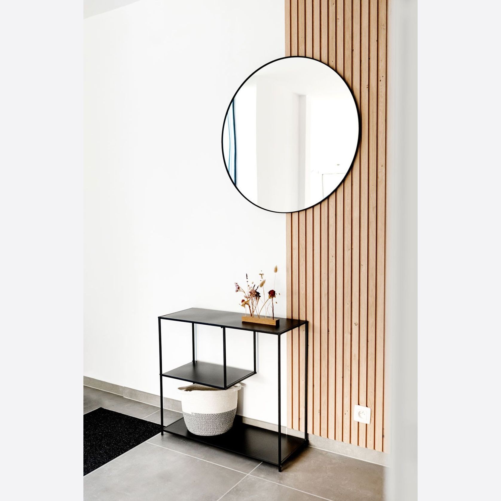 Maestro Latt Wall Panels - Plytech Panels gallery detail image