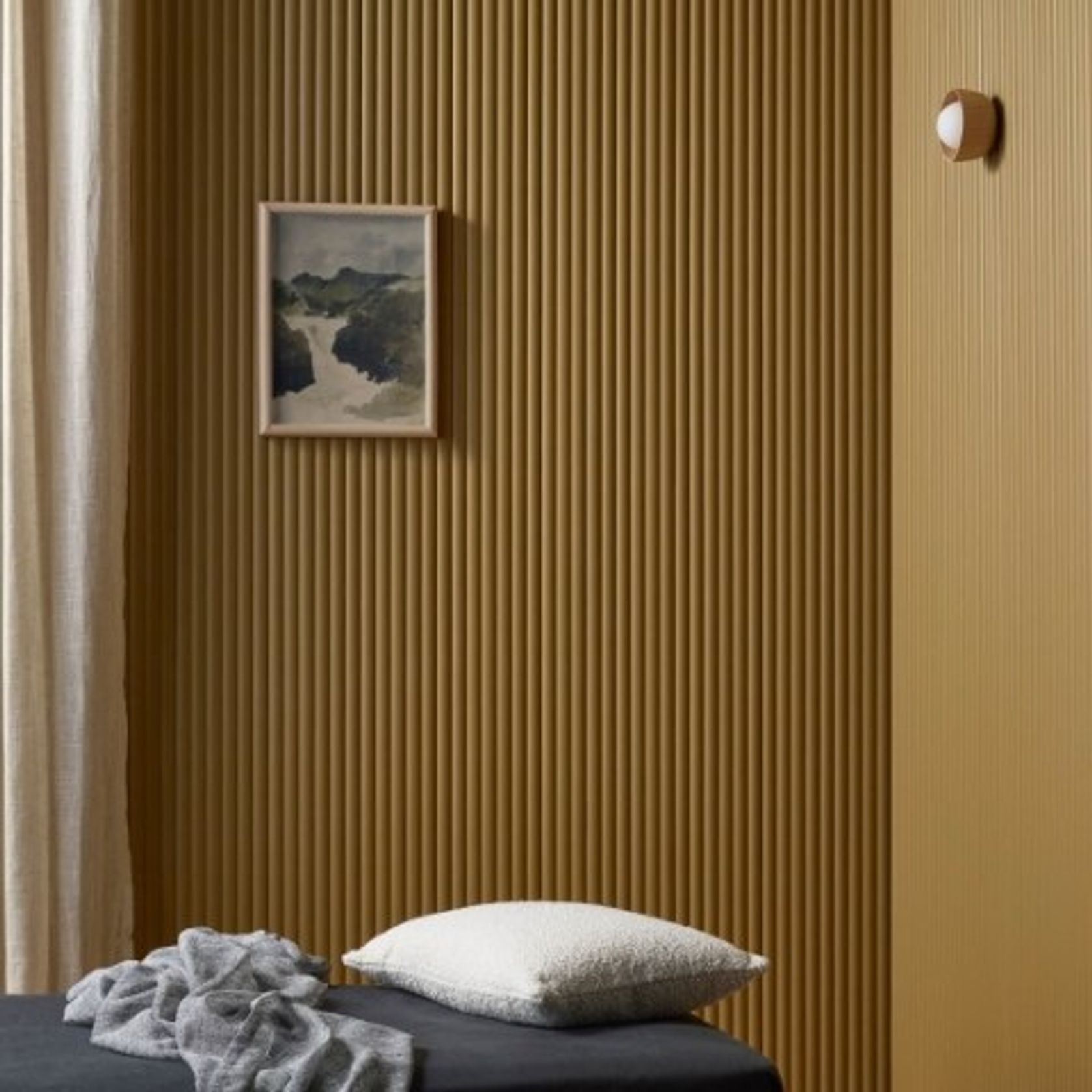 Portaline Timber Wall Lining Boards gallery detail image