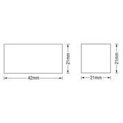 Contours Primed FJ Pine Lining Boards gallery detail image