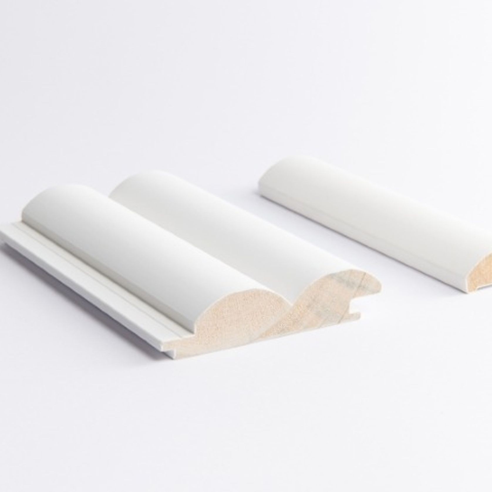 Contours Primed FJ Pine Lining Boards gallery detail image