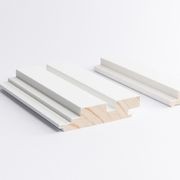 Contours Primed FJ Pine Lining Boards gallery detail image