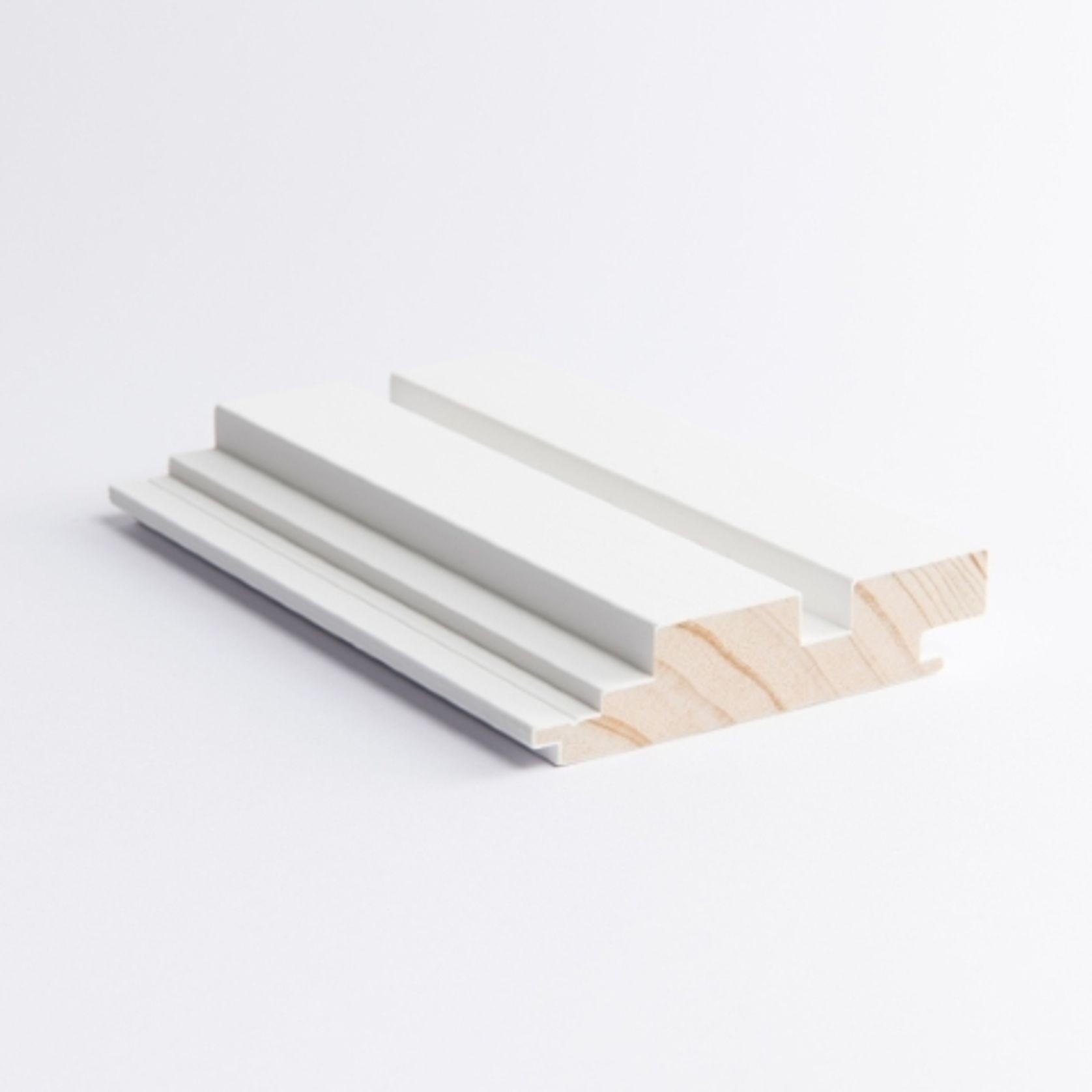 Contours Primed FJ Pine Lining Boards gallery detail image