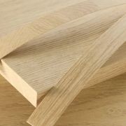 Waterloo 43mm Timber-Look Edge Banding gallery detail image