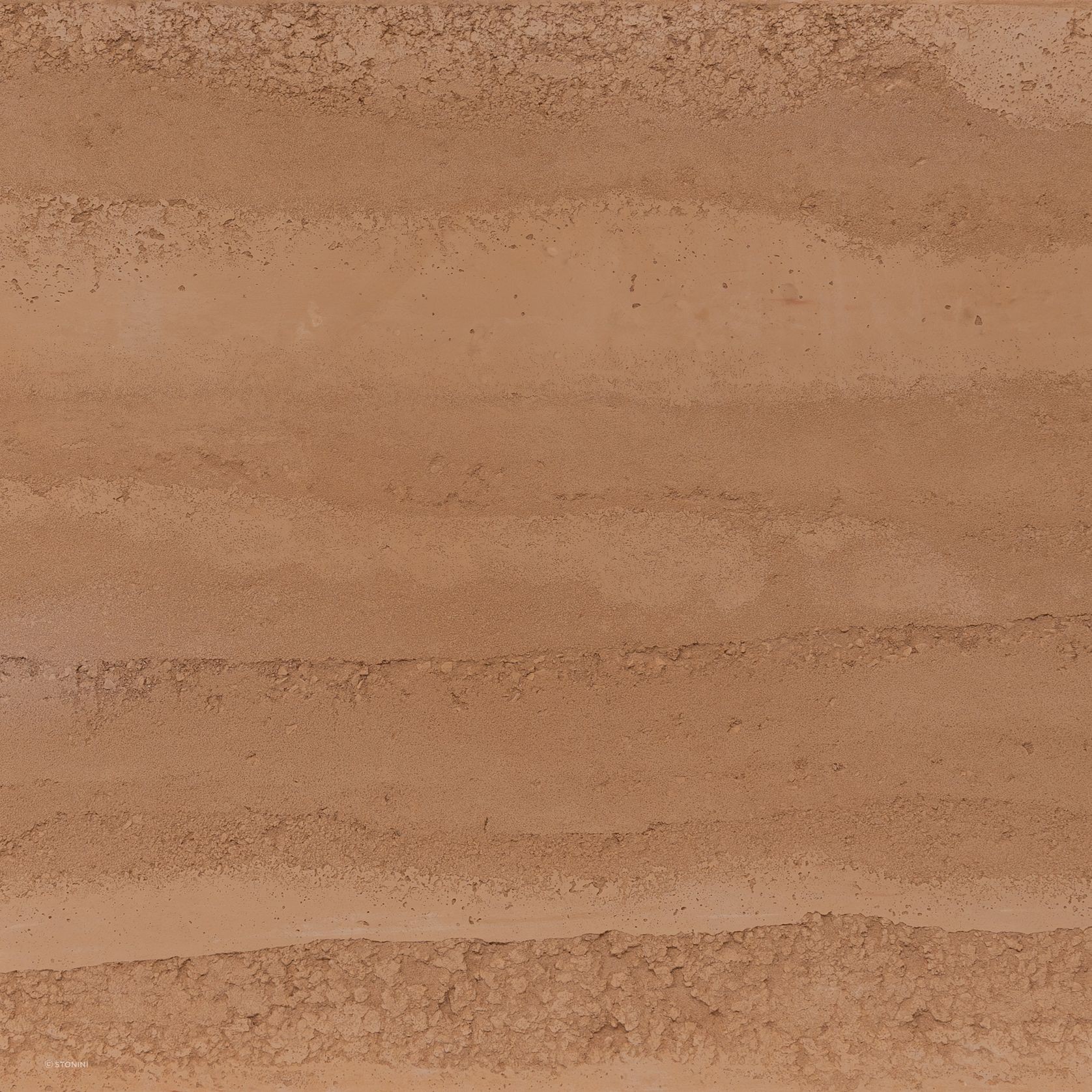 Rammed Earth Wall Panel gallery detail image