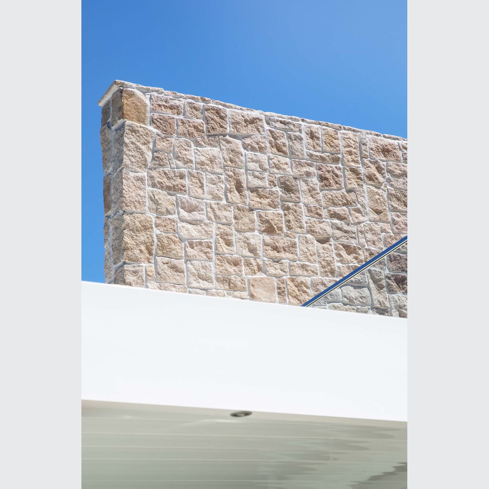 Ridge | Modular Stone Wall Cladding gallery detail image