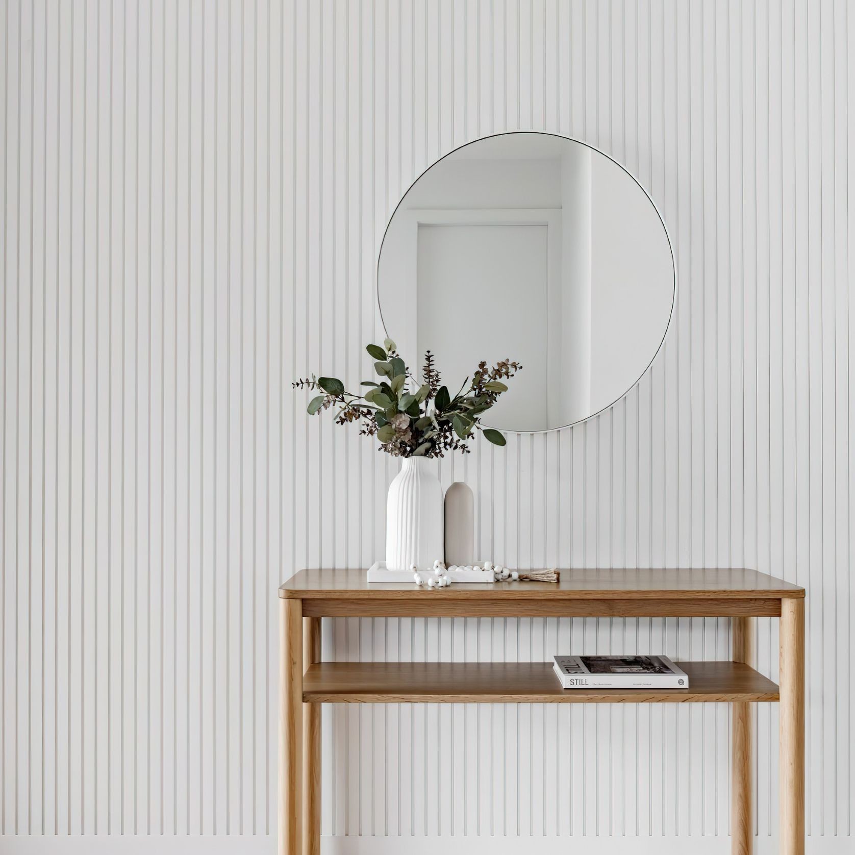 Silhouette Decorative Wall Panels gallery detail image