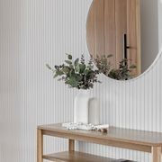 Silhouette Decorative Wall Panels gallery detail image