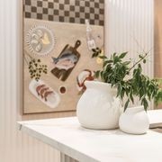 Silhouette Decorative Wall Panels gallery detail image