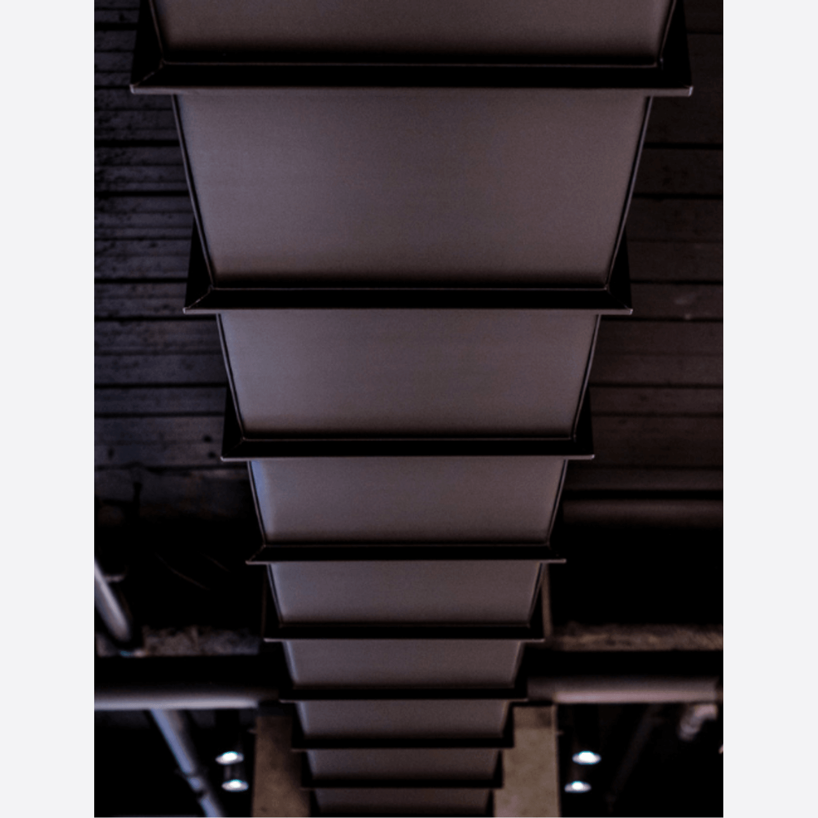 Genesis™ Standing Seam gallery detail image