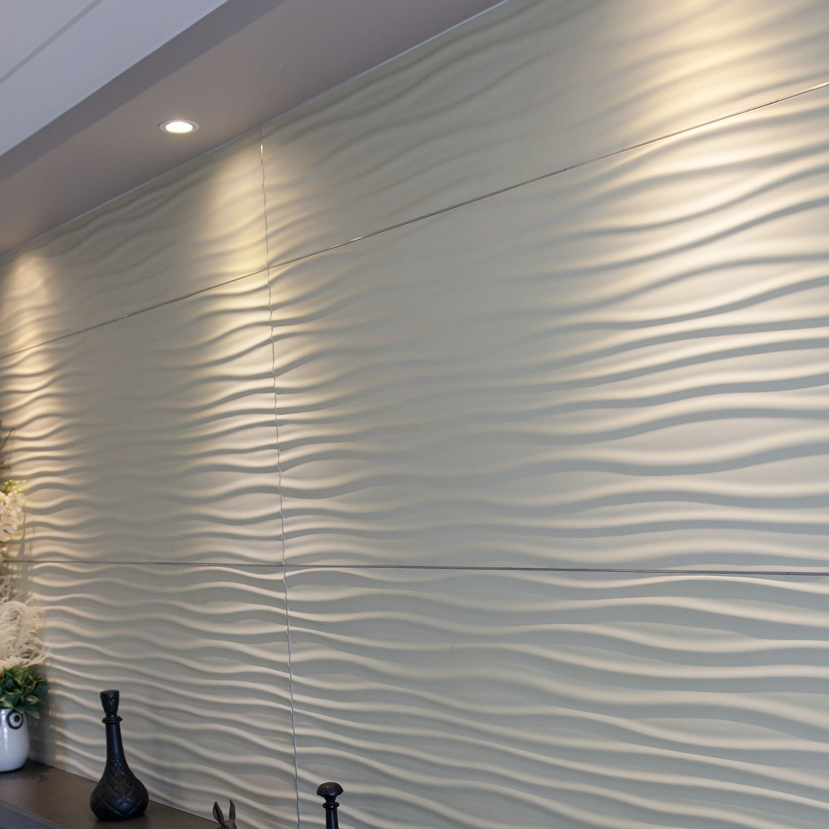 Rhythm 3D Wall Panel gallery detail image