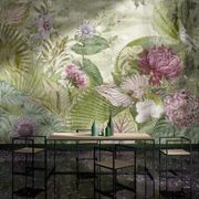 Styl'Editions Floral Wallpaper - Eden gallery detail image