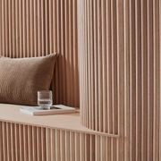 Contours Tasmanian Oak gallery detail image