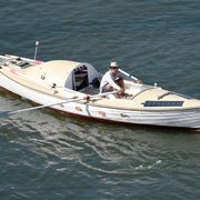Austral Marine | Premium plywood for marine/appearance gallery detail image