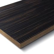 Move and Milled Wood Veneer Panels gallery detail image