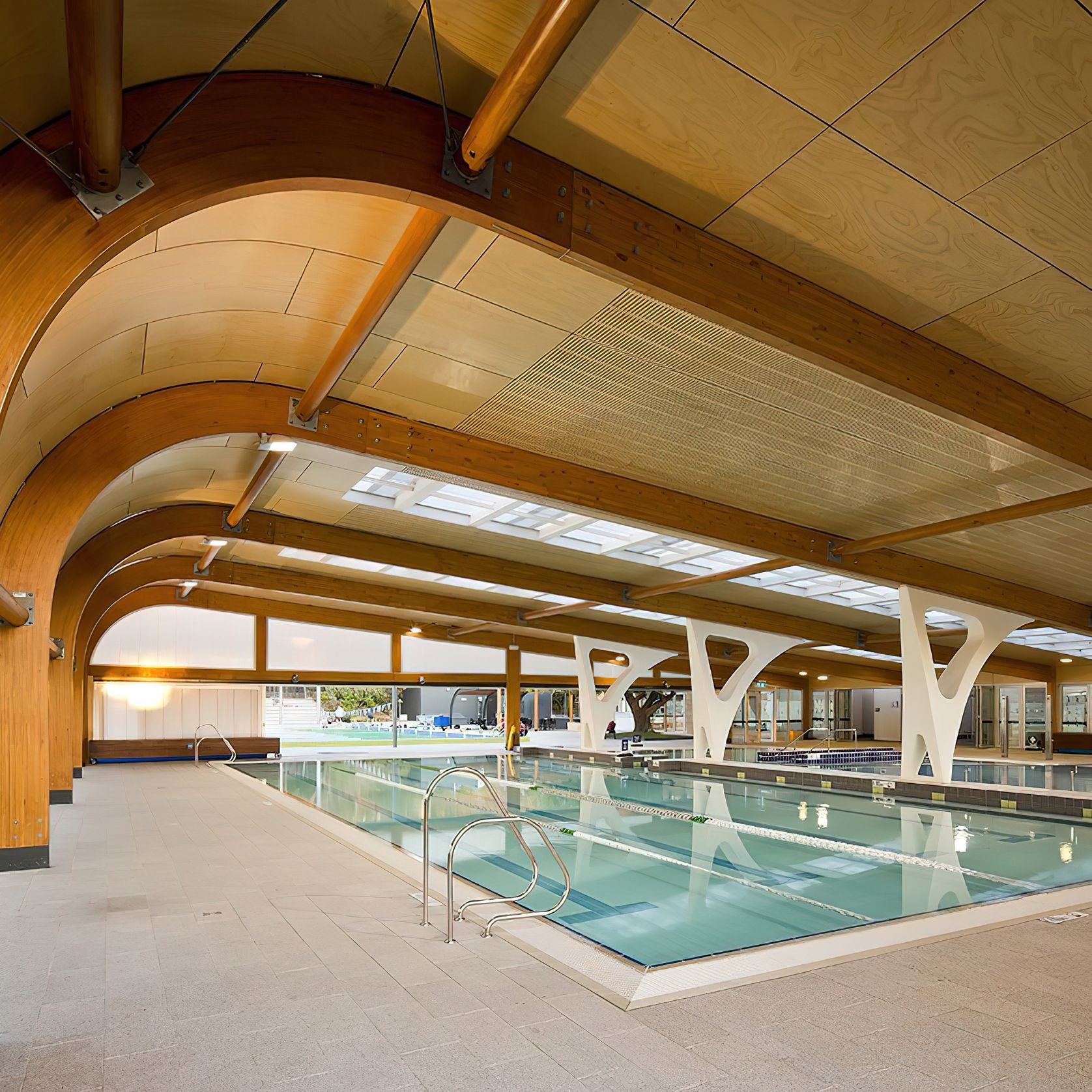Austral Marine | Premium plywood for marine/appearance gallery detail image