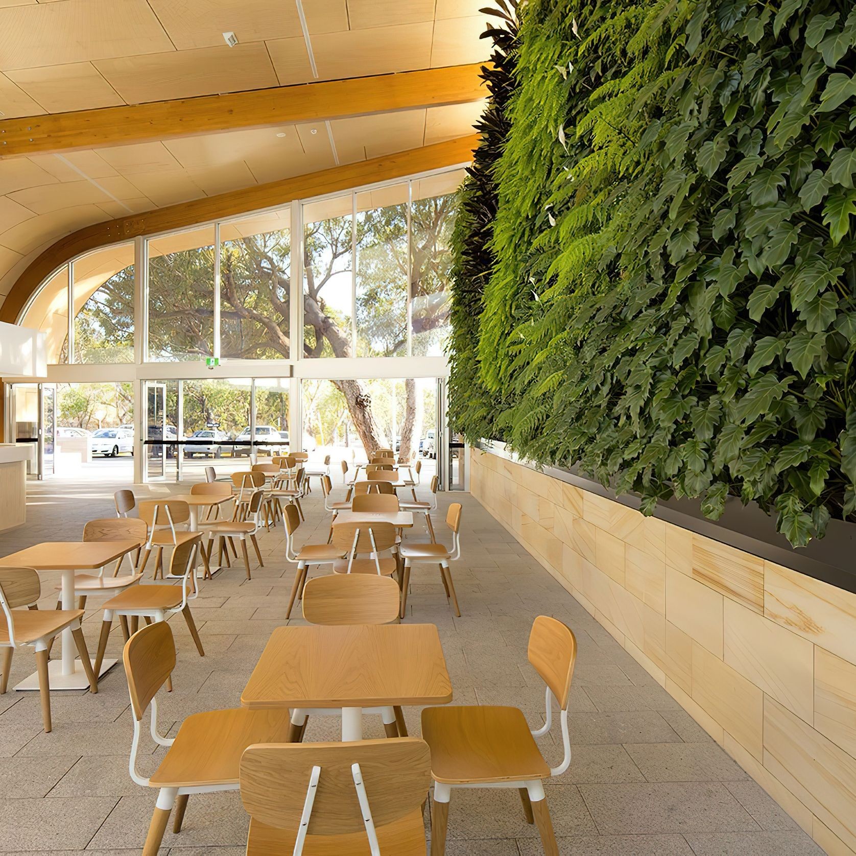Austral Marine | Premium plywood for marine/appearance gallery detail image
