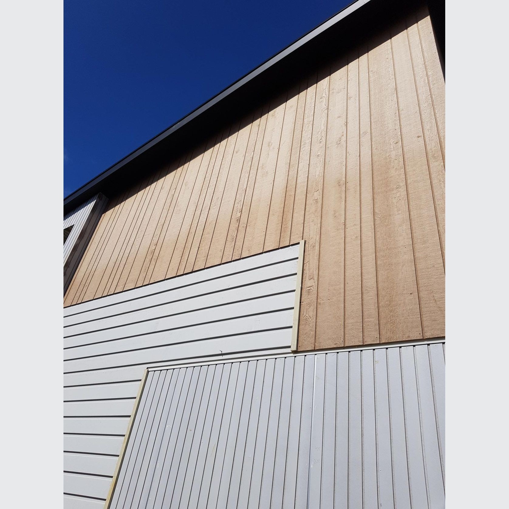 Weathergroove Fusion Natural gallery detail image