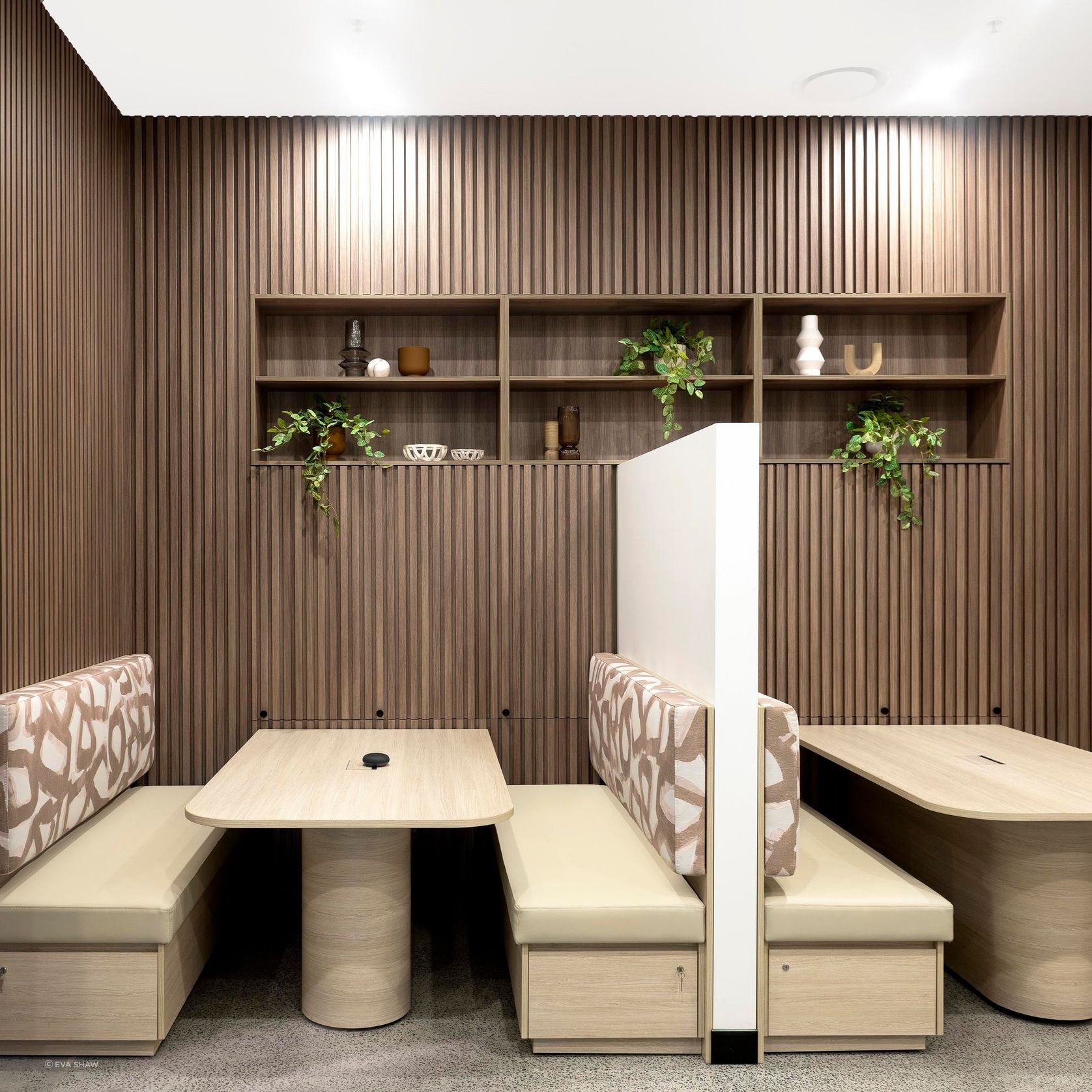 MODULO® Group 3 | Batten gallery detail image