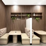 MODULO® Group 3 | Batten gallery detail image
