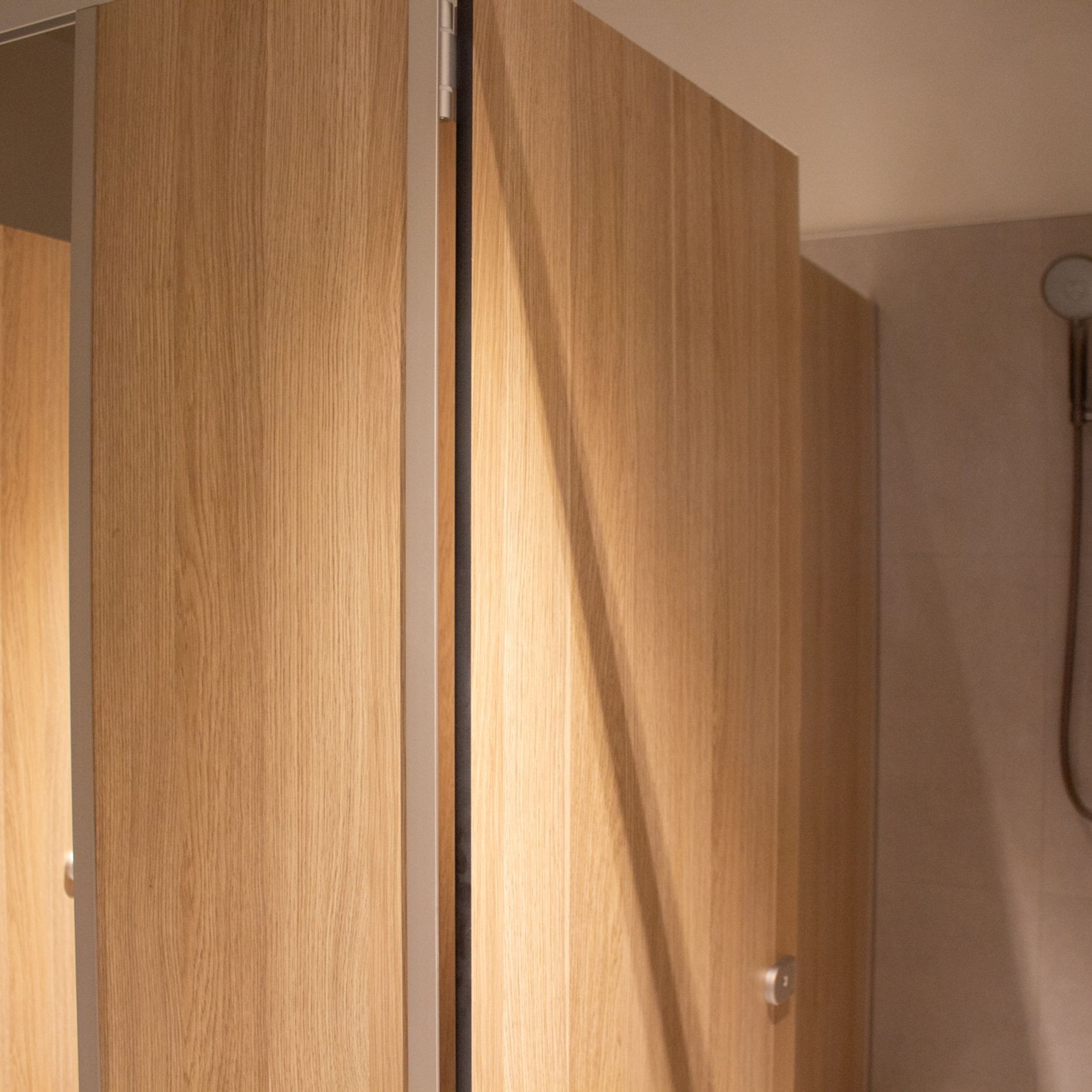 Shower Partitions gallery detail image
