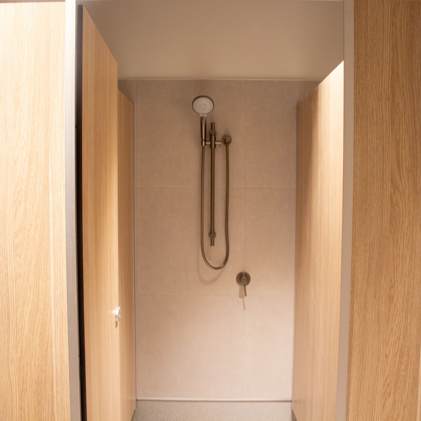 Shower Partitions gallery detail image