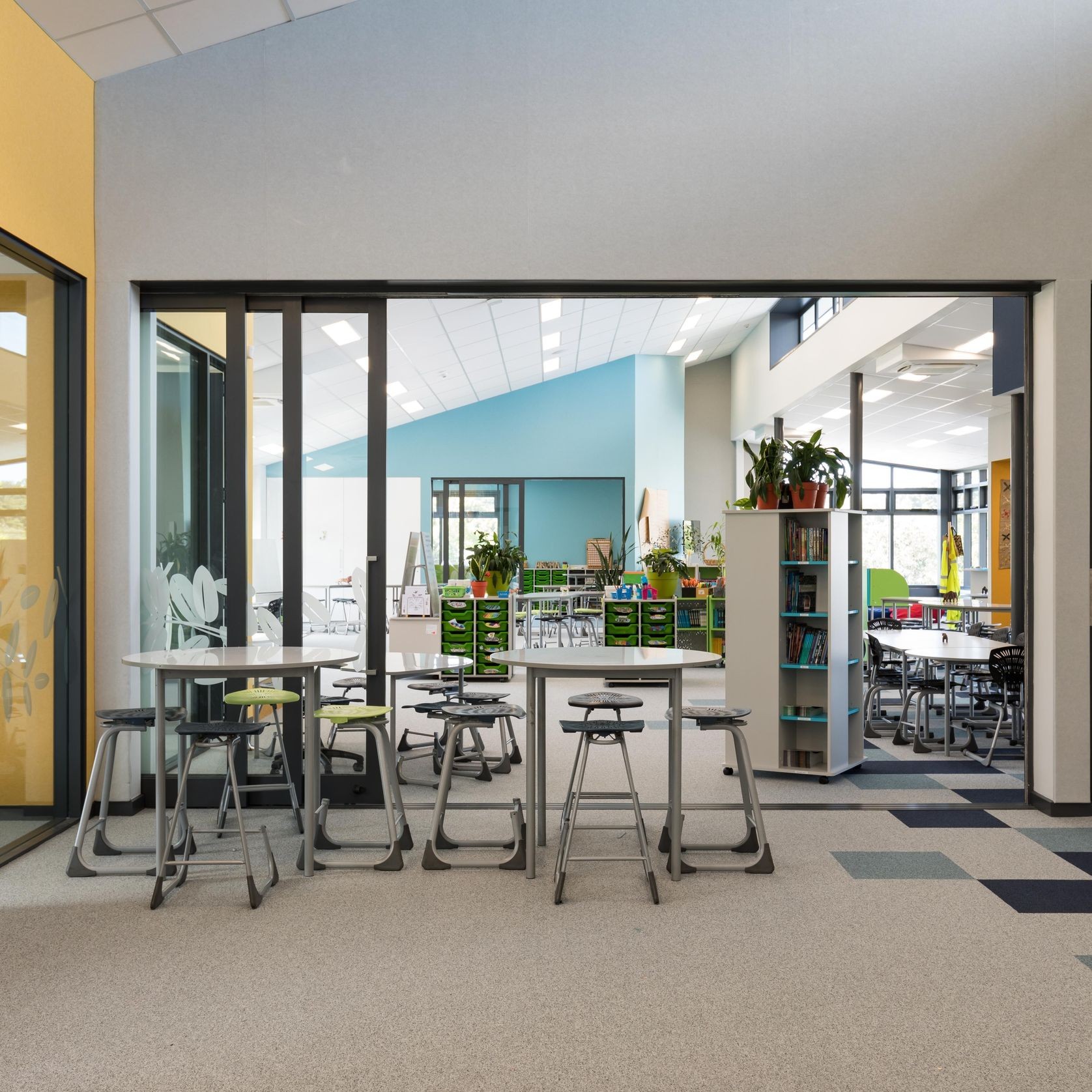 Potters Bespoke Custom Partitions gallery detail image