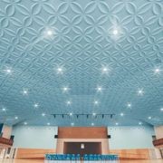 3D Ceiling Tiles gallery detail image