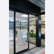 Thermosash Unitised Partition Suite gallery detail image