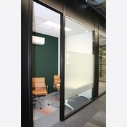 Thermosash Unitised Partition Suite gallery detail image