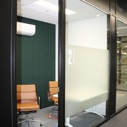 Thermosash Unitised Partition Suite gallery detail image