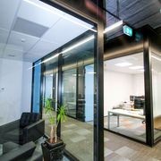 Thermosash Unitised Partition Suite gallery detail image
