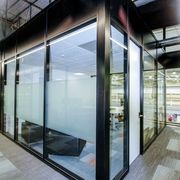 Thermosash Unitised Partition Suite gallery detail image