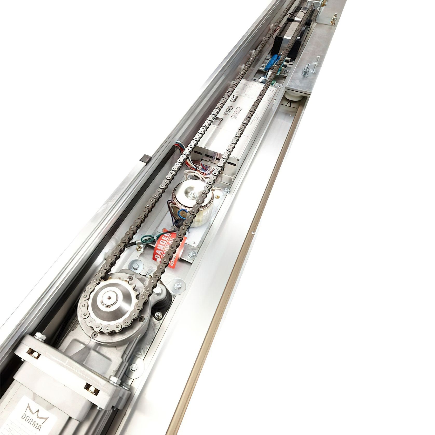 EL 301 Automatic Sliding Door Operator gallery detail image