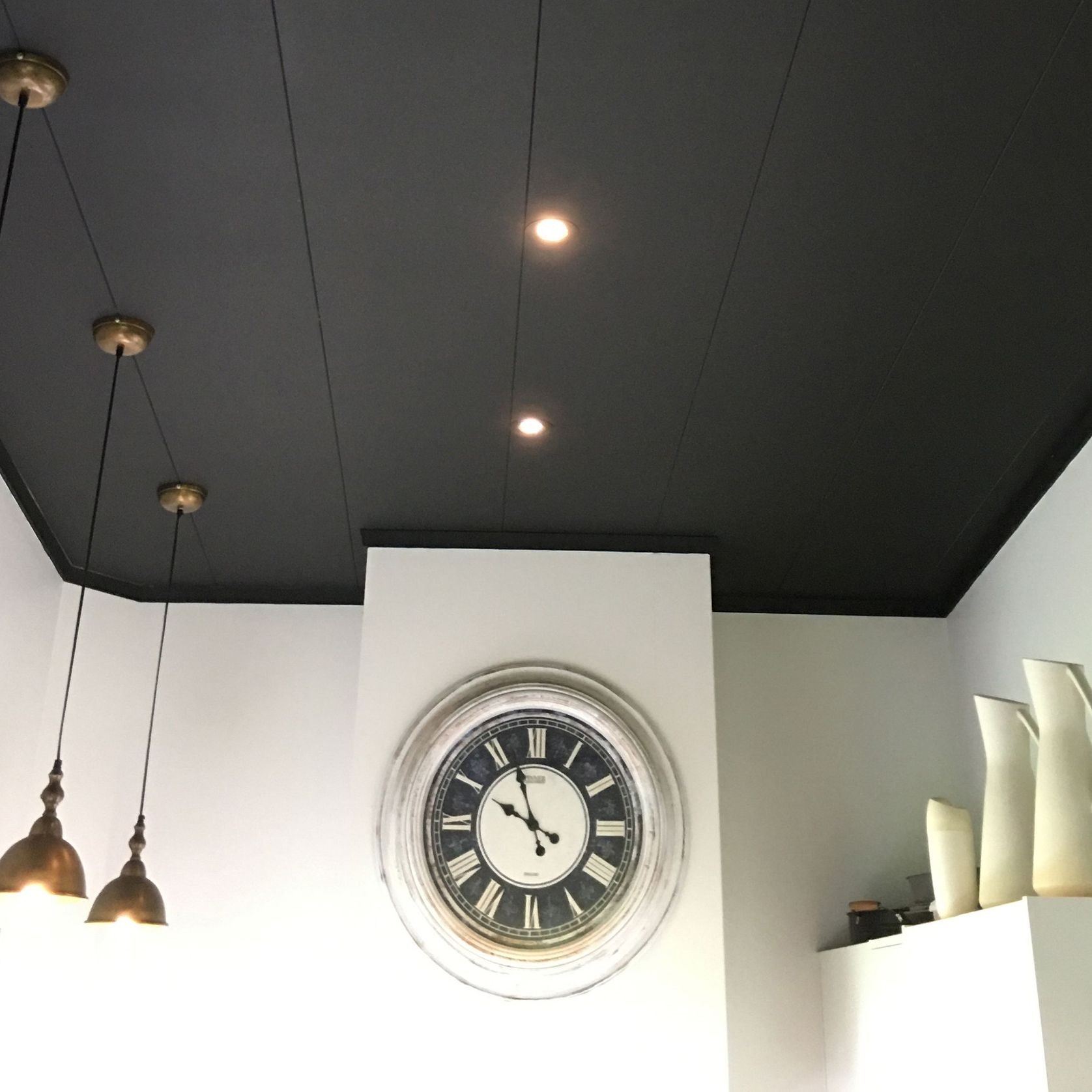 Triboard TGV | Wall & Ceiling Lining gallery detail image