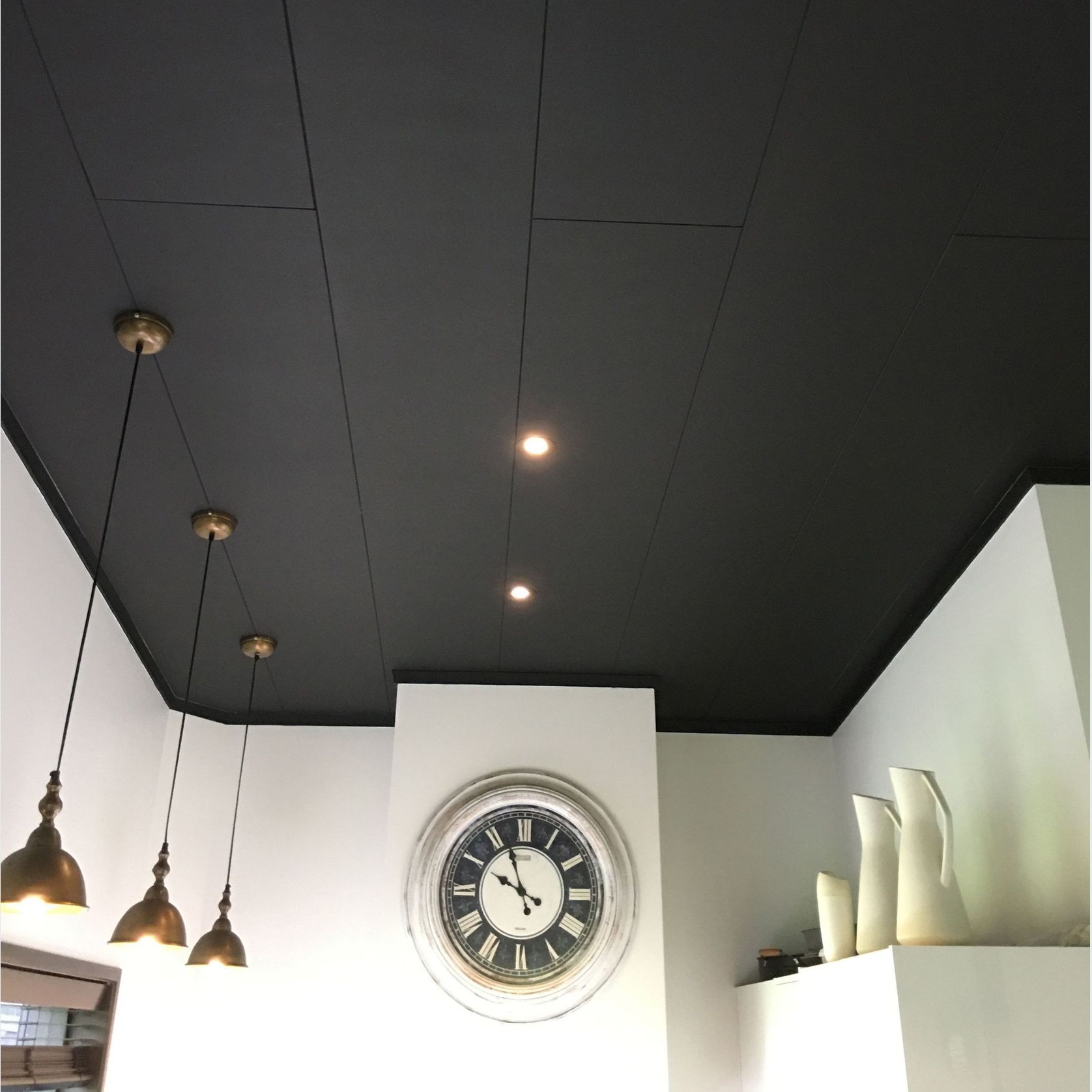 Triboard TGV | Wall & Ceiling Lining gallery detail image