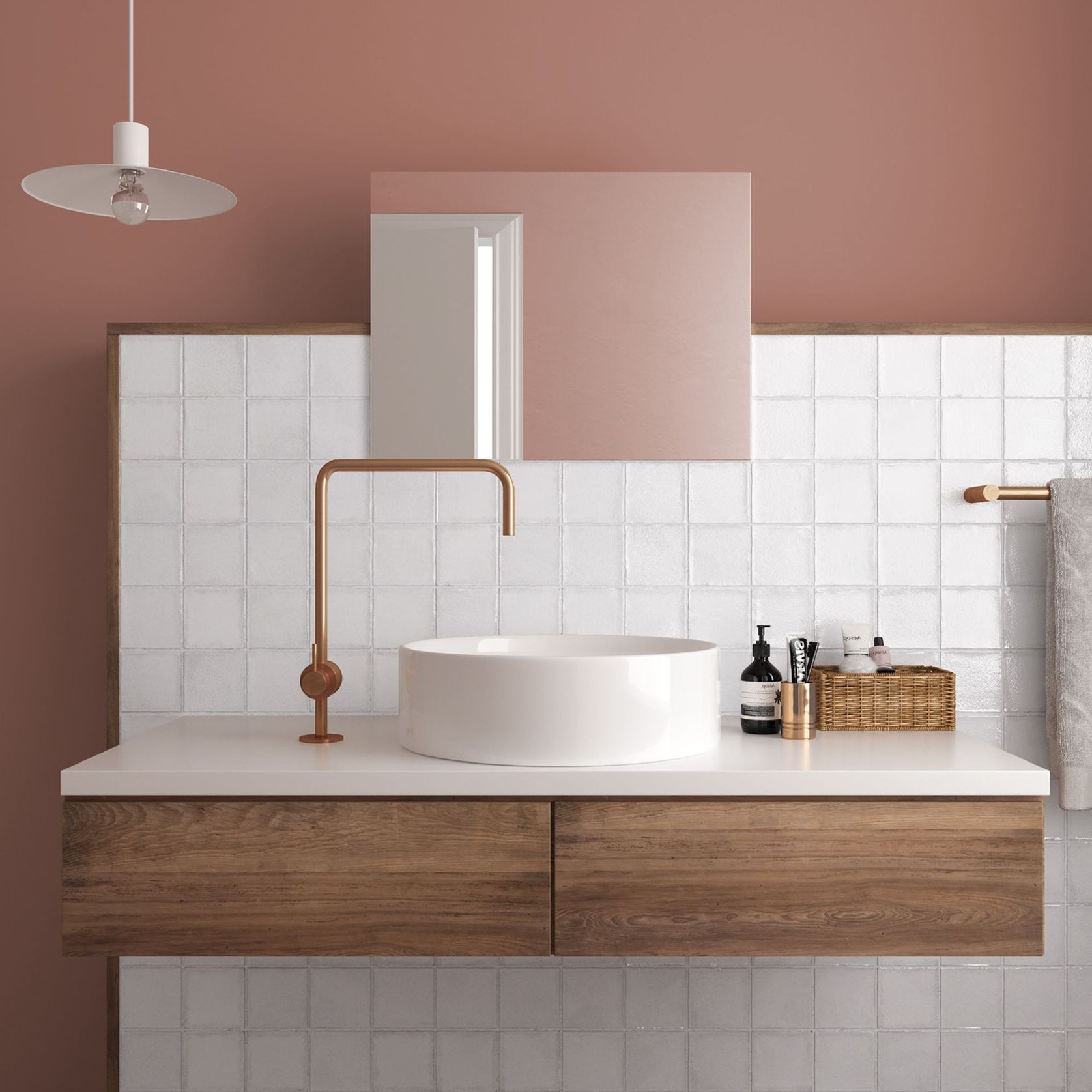 Altea By Brymac Tiles gallery detail image
