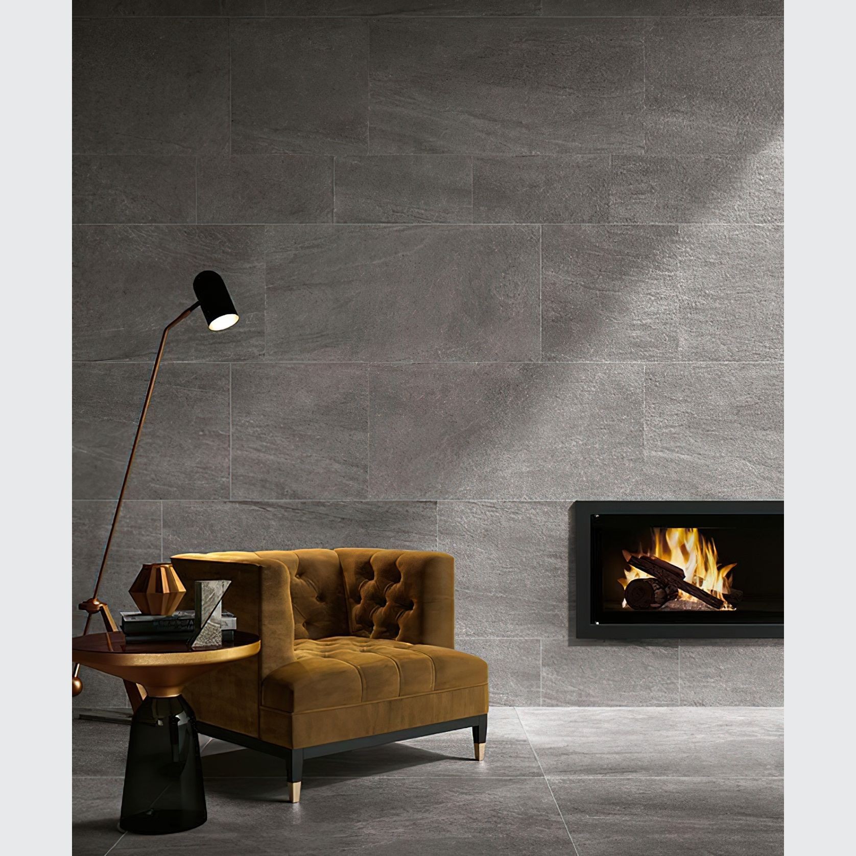 Aspen | Porcelain Tiles gallery detail image