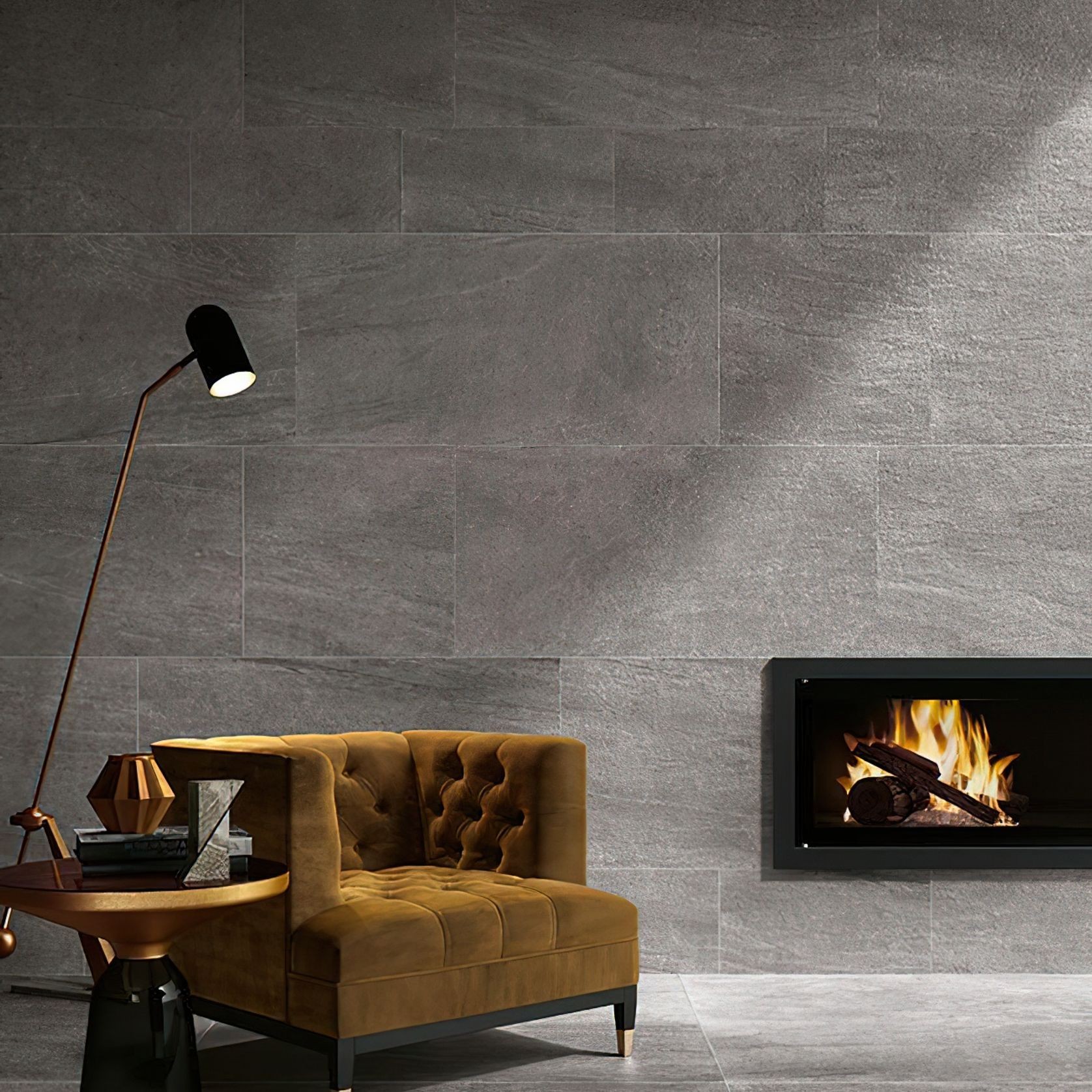 Aspen | Porcelain Tiles gallery detail image