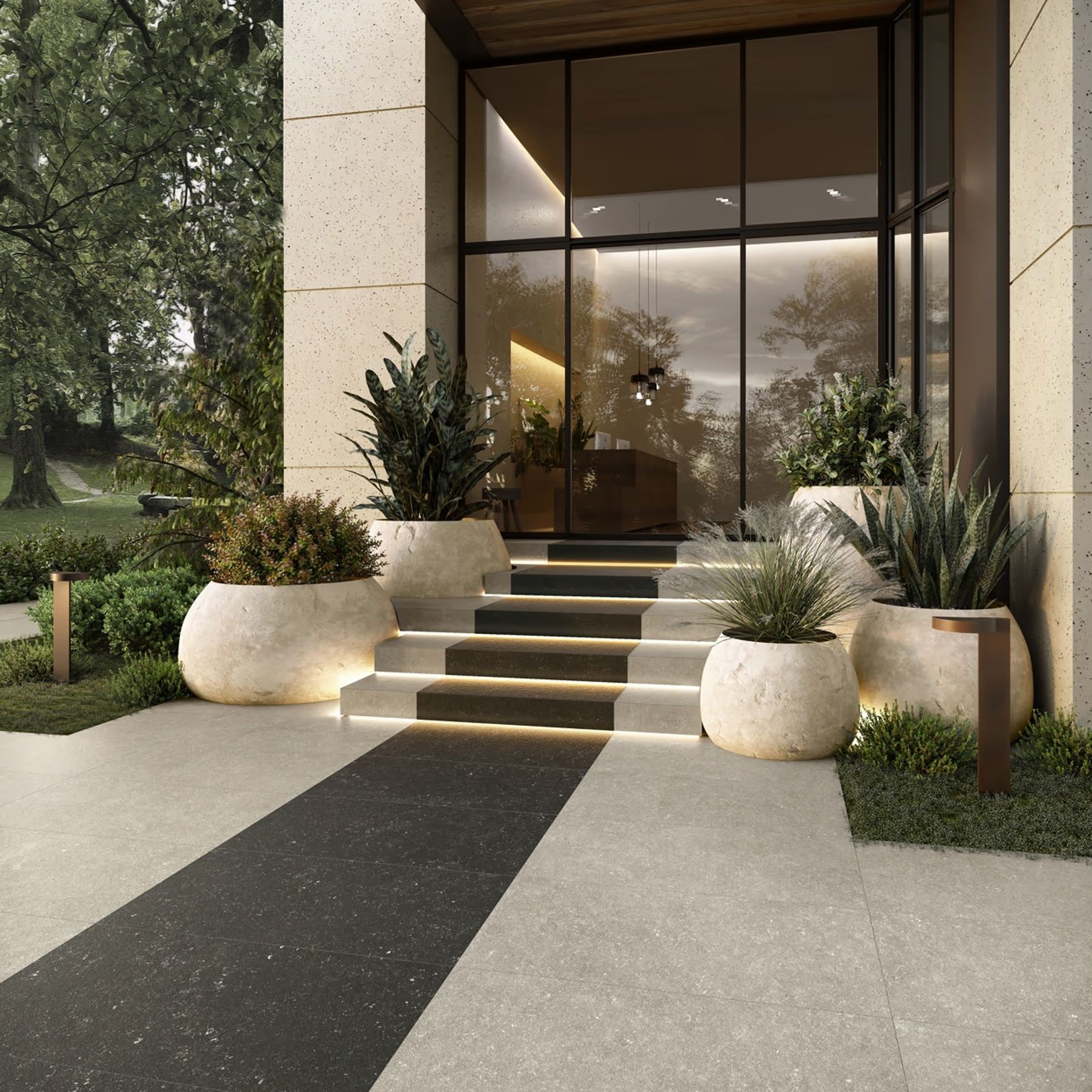 Legend by Cotto D’esta - Wall & Floor Tiles gallery detail image